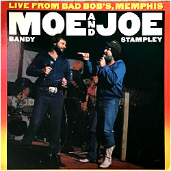 Cover image of Live From Bad Bob's Memphis
