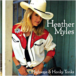 Cover image of Highways And Honky Tonks