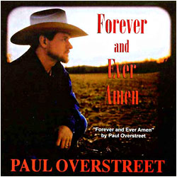Cover image of Forever And Ever Amen