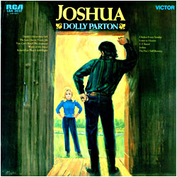 Cover image of Joshua