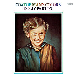 Cover image of Coat Of Many Colors