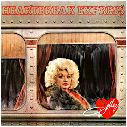 Cover image of Heartbreak Express