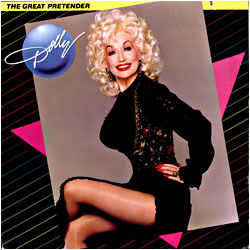 Cover image of The Great Pretender