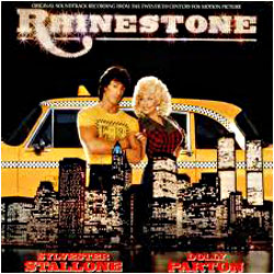 Cover image of Rhinestone