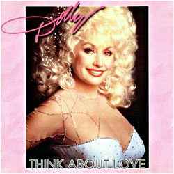 Cover image of Think About Love