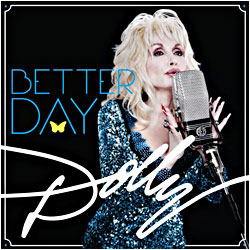 Cover image of Better Day
