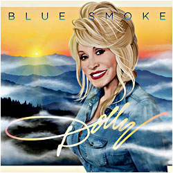 Cover image of Blue Smoke