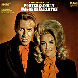 Cover image of The Best Of Porter And Dolly