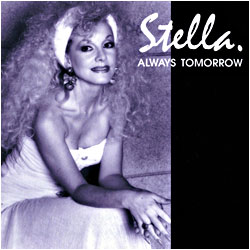 Cover image of Always Tomorrow