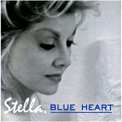 Cover image of Blue Heart