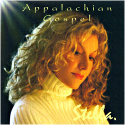 Cover image of Appalachian Gospel