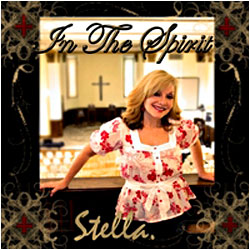 Cover image of In the Spirit