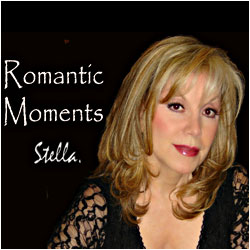Cover image of Romantic Moments