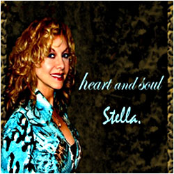 Cover image of Heart And Soul