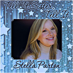 Cover image of Tell It Sister Tell It