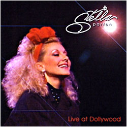 Cover image of Live At Dollywood