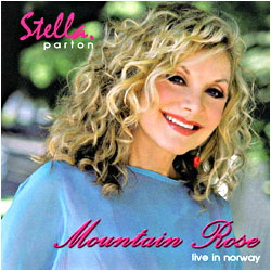 Cover image of Mountain Rose