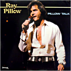 Cover image of Pillow Talk