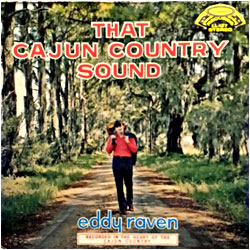 Cover image of That Cajun Country Sound