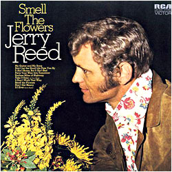 Cover image of Smell The Flowers