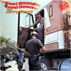Cover image of East Bound And Down