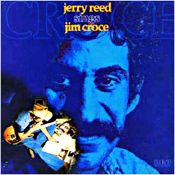 Cover image of Sings Jim Croce