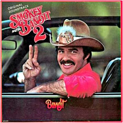 Cover image of Smokey And The Bandit 2