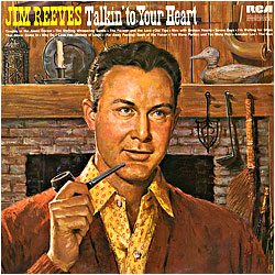 Cover image of Talkin' To Your Heart