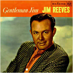 Cover image of Gentleman Jim