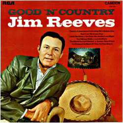 Cover image of Good'n Country