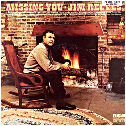 Cover image of Missing You