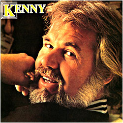 Cover image of Kenny