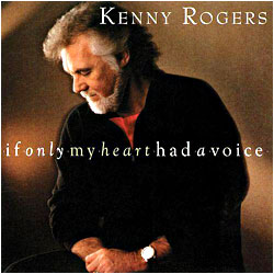 Cover image of If Only My Heart Had A Voice