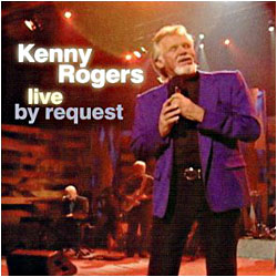 Cover image of Live By Request