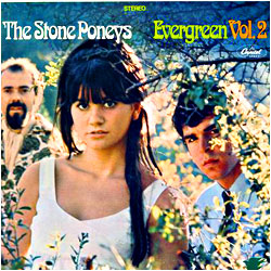 Image of random cover of Linda Ronstadt