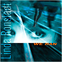 Cover image of We Ran