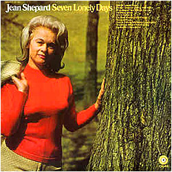 Cover image of Seven Lonely Days