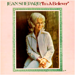 Cover image of I'm A Believer