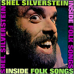 Cover image of Inside Folk Songs