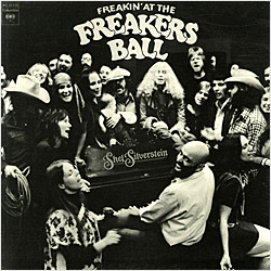 Cover image of Freakin' At The Freaker's Ball