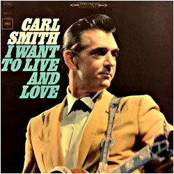 Cover image of I Want To Live And Love