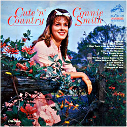 Cover image of Cute'n Country