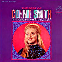 Cover image of The Best Of Connie Smith