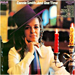 Cover image of Just One Time