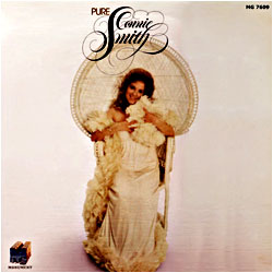Cover image of Pure Connie Smith