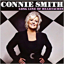 Image of random cover of Connie Smith