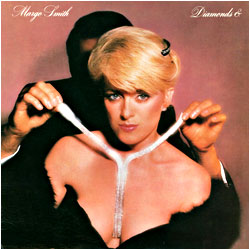 Cover image of Diamonds And Chills