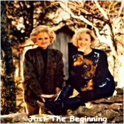 Cover image of Just The Beginning