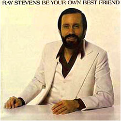 Cover image of Be Your Own Best Friend