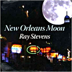 Cover image of New Orleans Moon